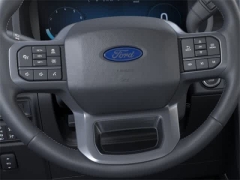 New 2024 Ford F-150 XLT 4WD SuperCrew Box at Suburban Ford of Sterling Heights near Sterling Heights, MI