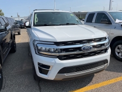 Used 2024 Ford Expedition Max Limited 4x4 at Maxx Loans near ,
