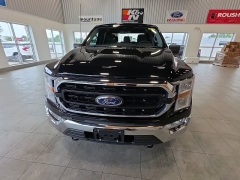 Used 2022  Ford F-150 4WD SuperCrew Box at Maxx Loans near St&period; Adrian&comma; MI