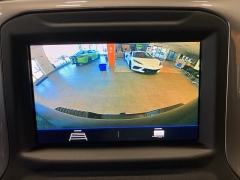 Used 2021  Chevrolet Silverado 2500HD 4WD Double Cab Custom at Maxx Loans near St. Adrian, MI