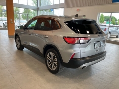 Used 2022 Ford Escape SEL AWD at Maxx Loans near ,