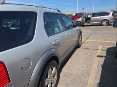 Used 2006 Ford Freestyle 4d SUV AWD SEL at Maxx Loans near St. Adrian, MI