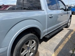 Used 2019  Ford F-150 4WD SuperCrew 5&period;5' Box at Maxx Loans near St&period; Adrian&comma; MI