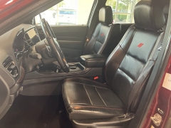 Used 2023  Dodge Durango R/T Plus AWD at Maxx Loans near St. Adrian, MI