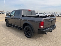 Used 2020 Ram 1500 Classic Warlock 4x4 Crew Cab 5'7" Box at Maxx Loans near ,
