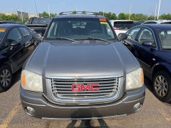 Used 2008 GMC Envoy 4WD 4dr at Maxx Loans near ,