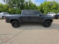 Used 2022  Ram 1500 4WD TRX Crew Cab 5'7" Box at Maxx Loans near St&period; Adrian&comma; MI