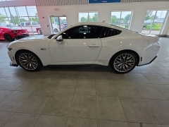 Used 2025  Ford Mustang GT Fastback at Maxx Loans near St&period; Adrian&comma; MI