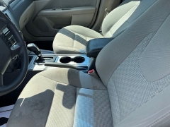 Used 2010  Ford Fusion 4d Sedan SE at Maxx Loans near St&period; Adrian&comma; MI