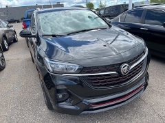 Used 2020 Buick Encore GX 4d SUV FWD Preferred at Maxx Loans near St. Adrian, MI