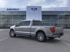 New 2025 Ford F-150 XLT 4WD SuperCrew Box at Suburban Ford of Sterling Heights near Sterling Heights, MI