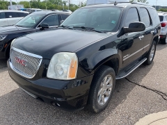  2012 GMC Yukon 4d SUV 4WD Denali at Maxx Loans near St&period; Adrian&comma; MI