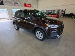 Used 2022  Chevrolet Trax AWD 4dr LT at Maxx Loans near St&period; Adrian&comma; MI