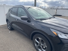 Used 2025  Ford Escape ST-Line FWD at Maxx Loans near St&period; Adrian&comma; MI