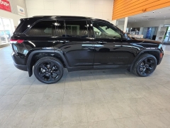 Used 2024  Jeep Grand Cherokee Altitude 4x4 at Maxx Loans near St&period; Adrian&comma; MI