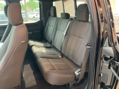 Used 2017 Ford F-150 4WD SuperCab 6.5' Box at Suburban Ford of Sterling Heights near Sterling Heights, MI