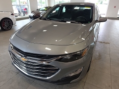 Used 2024  Chevrolet Malibu 4dr Sdn 1LT at Maxx Loans near St&period; Adrian&comma; MI