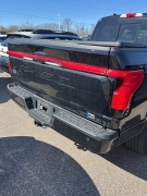 Used 2023 Ford F-150 Lightning 4WD SuperCrew 5.5' Box at Maxx Loans near ,