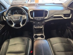 Used 2023  GMC Terrain AWD 4dr SLT at Maxx Loans near St&period; Adrian&comma; MI