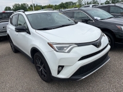 Used 2016 Toyota RAV4 4d SUV AWD SE at Maxx Loans near St. Adrian, MI