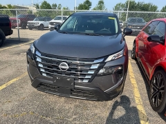 Used 2024  Nissan Rogue AWD S at Maxx Loans near St&period; Adrian&comma; MI