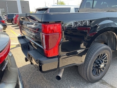 Used 2022 Ford Super Duty F-250 SRW 4WD Crew Cab Box at Suburban Ford of Sterling Heights near Sterling Heights, MI