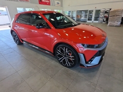 Used 2025  Hyundai IONIQ 5 N AWD at Maxx Loans near St&period; Adrian&comma; MI