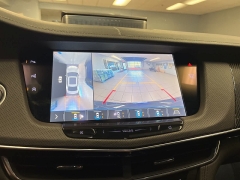 Used 2019 Cadillac CT6-V 4d Sedan AWD 4.2L Blackwing Twin Turbo at Suburban Ford of Sterling Heights near Sterling Heights, MI