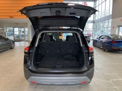 Used 2023  Nissan Rogue AWD SV at Maxx Loans near St&period; Adrian&comma; MI