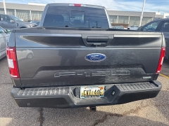 Used 2020  Ford F-150 4WD SuperCrew 5&period;5' Box at Maxx Loans near St&period; Adrian&comma; MI