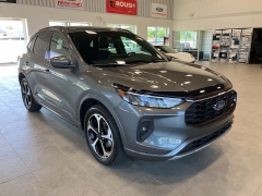 Used 2023 Ford Escape ST-Line Select AWD at Maxx Loans near St. Adrian, MI