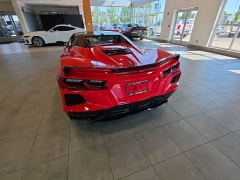 Used 2023  Chevrolet Corvette 2dr Stingray Conv w&sol;2LT at Maxx Loans near St&period; Adrian&comma; MI
