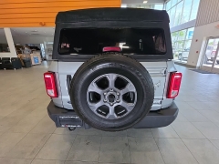 Used 2024  Ford Bronco Big Bend 4 Door 4x4 at Maxx Loans near St&period; Adrian&comma; MI
