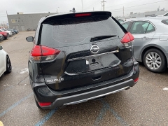 Used 2017  Nissan Rogue FWD at Maxx Loans near St&period; Adrian&comma; MI