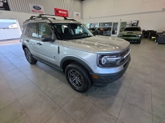 Used 2023  Ford Bronco Sport Big Bend 4x4 at Maxx Loans near St&period; Adrian&comma; MI