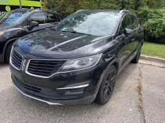 Used 2017 Lincoln MKC 4d SUV FWD Select at Suburban Ford of Sterling Heights near Sterling Heights, MI
