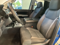 Used 2016 Toyota Tundra 4WD Truck Double Cab 5.7L V8 6-Spd AT (Natl) at Maxx Loans near St. Adrian, MI