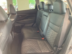 Used 2021 Nissan Murano AWD Platinum at Maxx Loans near St. Adrian, MI