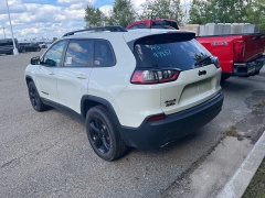 Used 2019 Jeep Cherokee Altitude 4x4 at Maxx Loans near St. Adrian, MI
