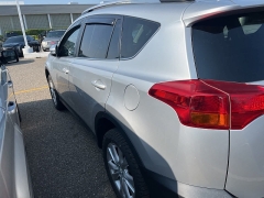 Used 2014 Toyota RAV4 AWD 4dr Limited (Natl) at Suburban Ford of Sterling Heights near Sterling Heights, MI