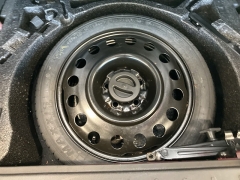 Used 2016  Chevrolet Equinox 4d SUV FWD LTZ at Maxx Loans near St&period; Adrian&comma; MI