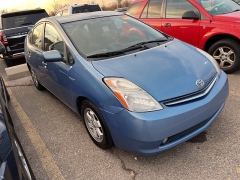 Used 2008  Toyota Prius 5dr HB &lpar;Natl&rpar; at Maxx Loans near St&period; Adrian&comma; MI