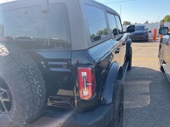 Used 2023 Ford Bronco 4 Door 4x4 at Suburban Ford of Sterling Heights near Sterling Heights, MI