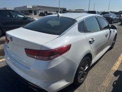 Used 2020  Kia Optima LX Auto at Maxx Loans near St&period; Adrian&comma; MI