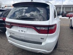 Used 2024  Dodge Durango R&sol;T AWD at Maxx Loans near St&period; Adrian&comma; MI