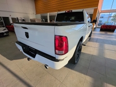 Used 2019  Ram 1500 Classic Express 4x4 Quad Cab 6'4" Box at Maxx Loans near St&period; Adrian&comma; MI
