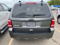 Used 2010 Ford Escape 4d SUV FWD XLT at Suburban Ford of Sterling Heights near Sterling Heights, MI