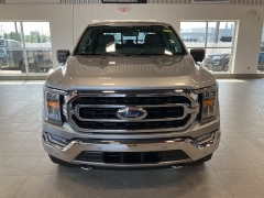 Used 2021 Ford F-150 4WD SuperCrew Box at Maxx Loans near St. Adrian, MI