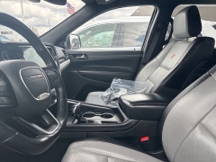 Used 2024  Dodge Durango R&sol;T AWD at Maxx Loans near St&period; Adrian&comma; MI