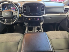 Used 2023  Ford F-150 4WD SuperCrew 5&period;5' Box at Maxx Loans near St&period; Adrian&comma; MI